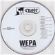 Cnote - Wepa